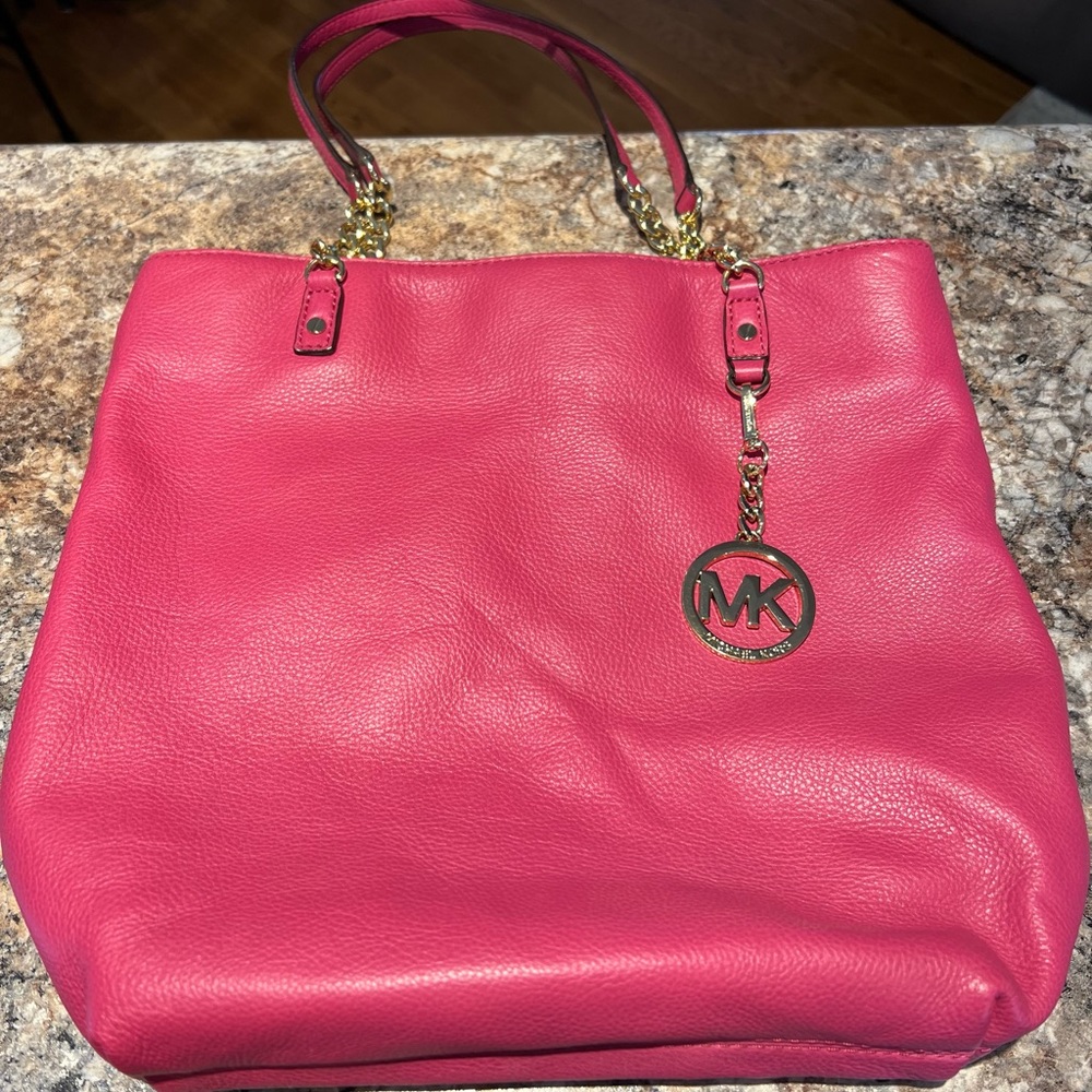 Michael Kors handbag